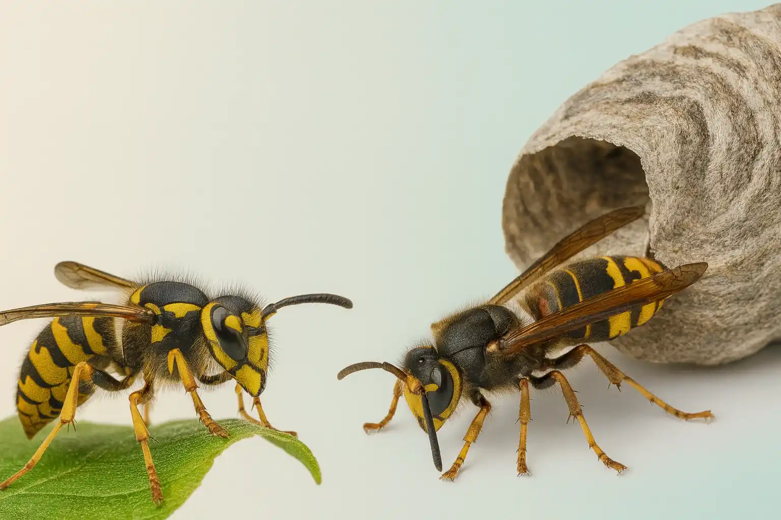 Carte des nids SignalNids