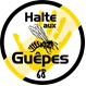 Halte aux gu&ecirc;pes 68 partenaire avec signalnids