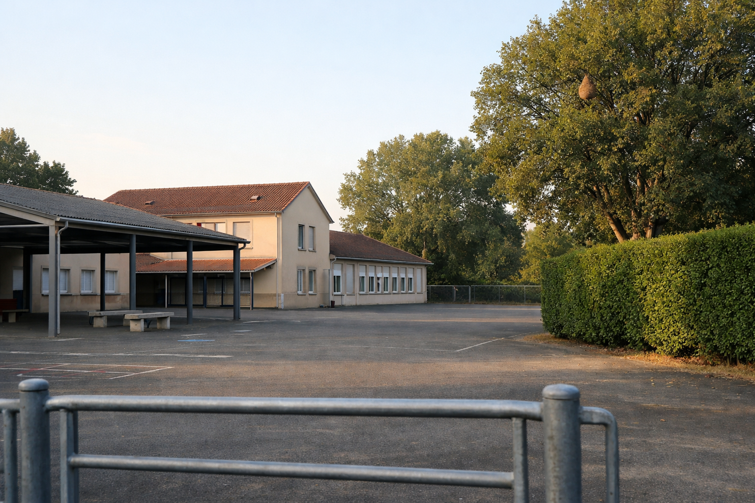 Rentrée scolaire 2026 : la checklist communale pour repérer les nids avant le retour des élèves