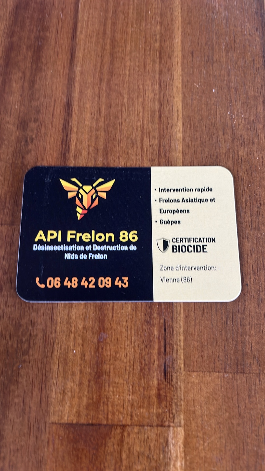 Avatar de Clément Auger