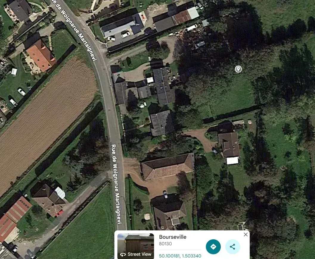 Photo partagée par Al1Cam2