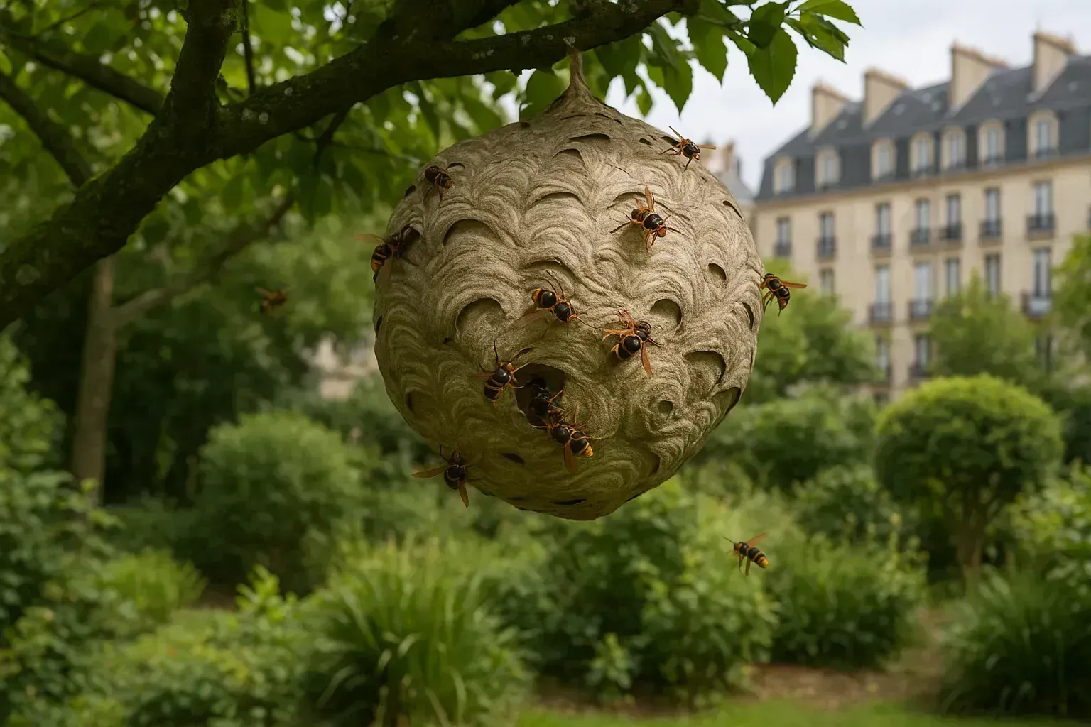 Photo partagée par xavier