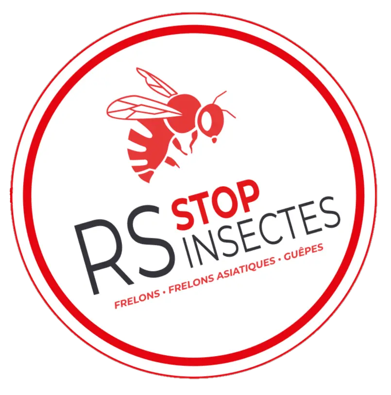 RS STOP INSECTES