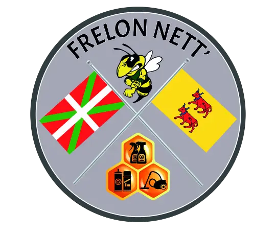 SARL FRELON NETT'