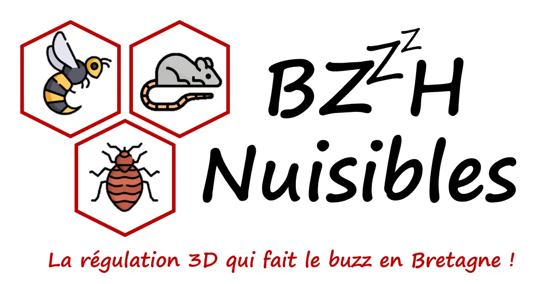 BZzzH NUISIBLES