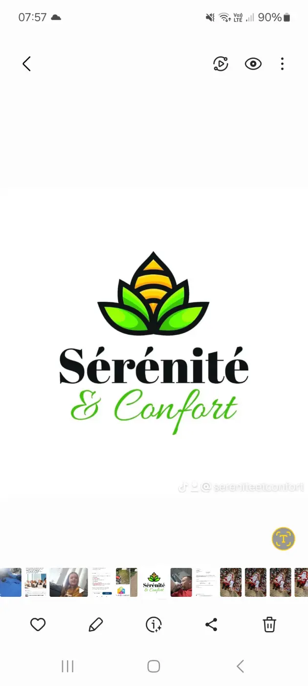 Sérénité et Confort