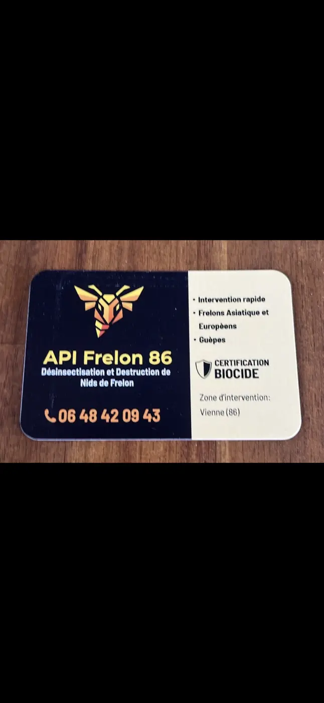API Frelon 86