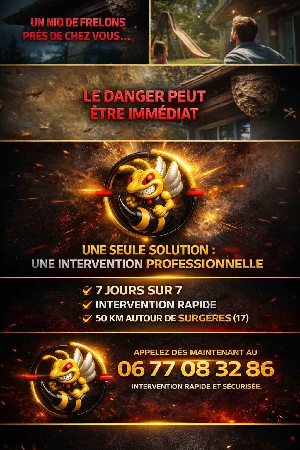 CMFG17 — intervention