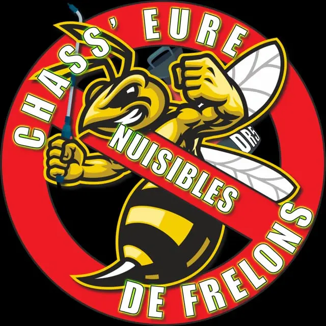 Chass'Eure de Frelons