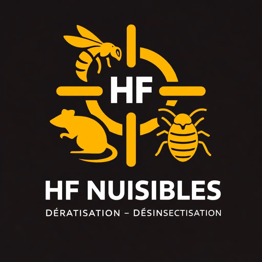 HF Nuisibles - Made by bees France