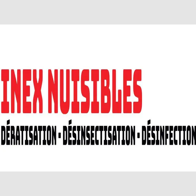 Inex Nuisibles