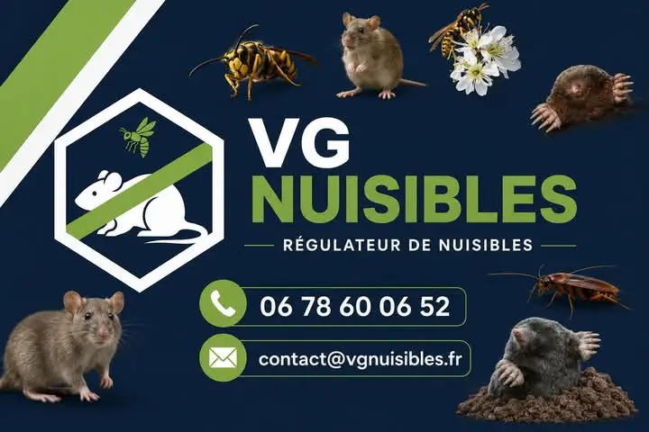 VG Nuisibles