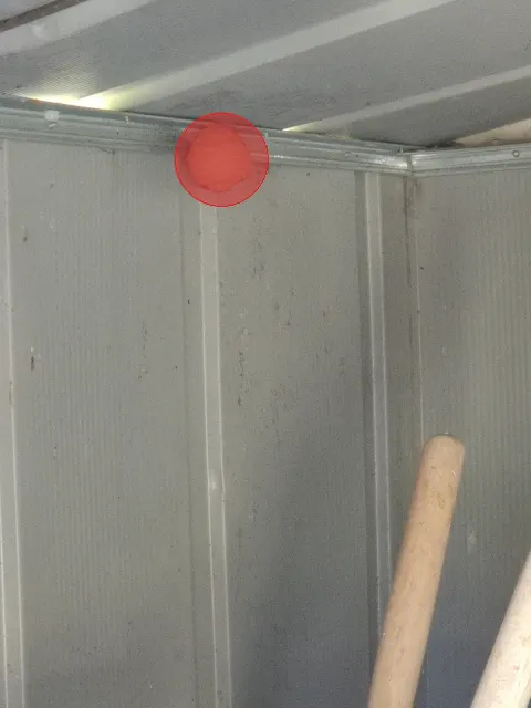 Signalement à Solliès-Pont