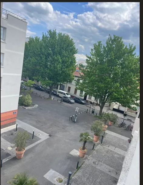 Signalement à Alfortville