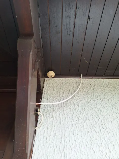 Signalement à Divonne-les-Bains