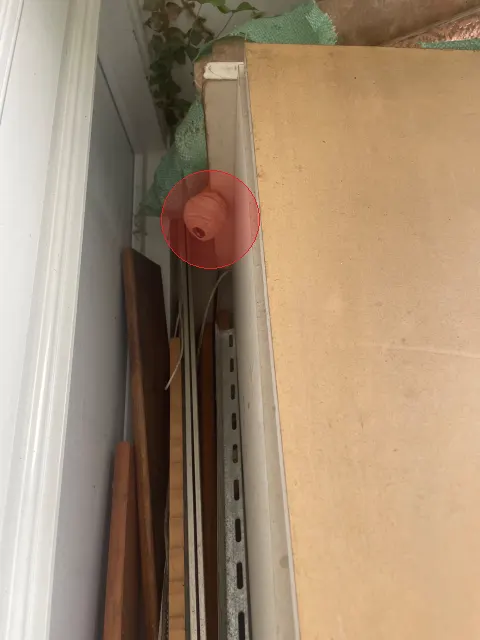 Signalement à Évry-Courcouronnes