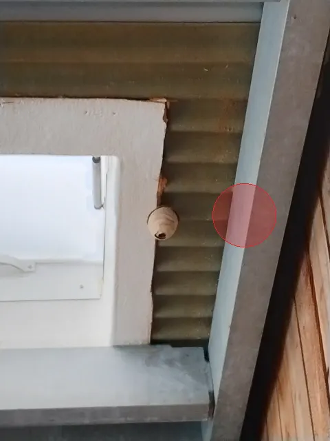 Signalement à Guînes