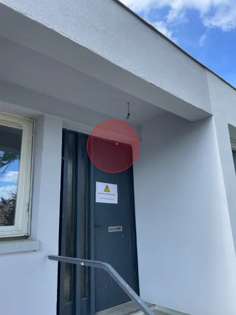 Signalement à Reims