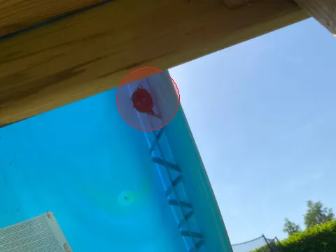 Signalement à Fontaine-les-Ribouts