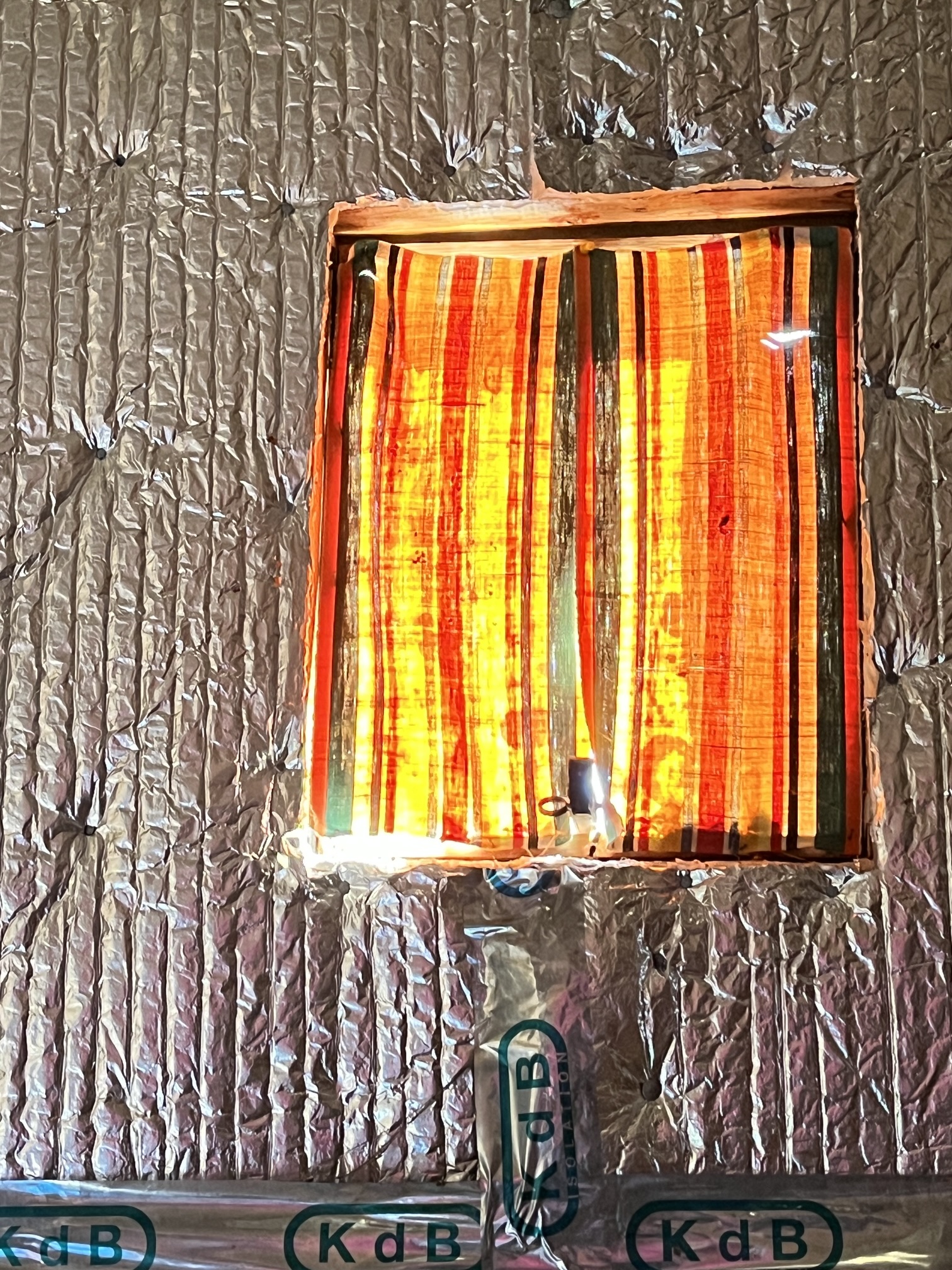 Nid de frelon européen à ANZÊME (23) — SignalNids
