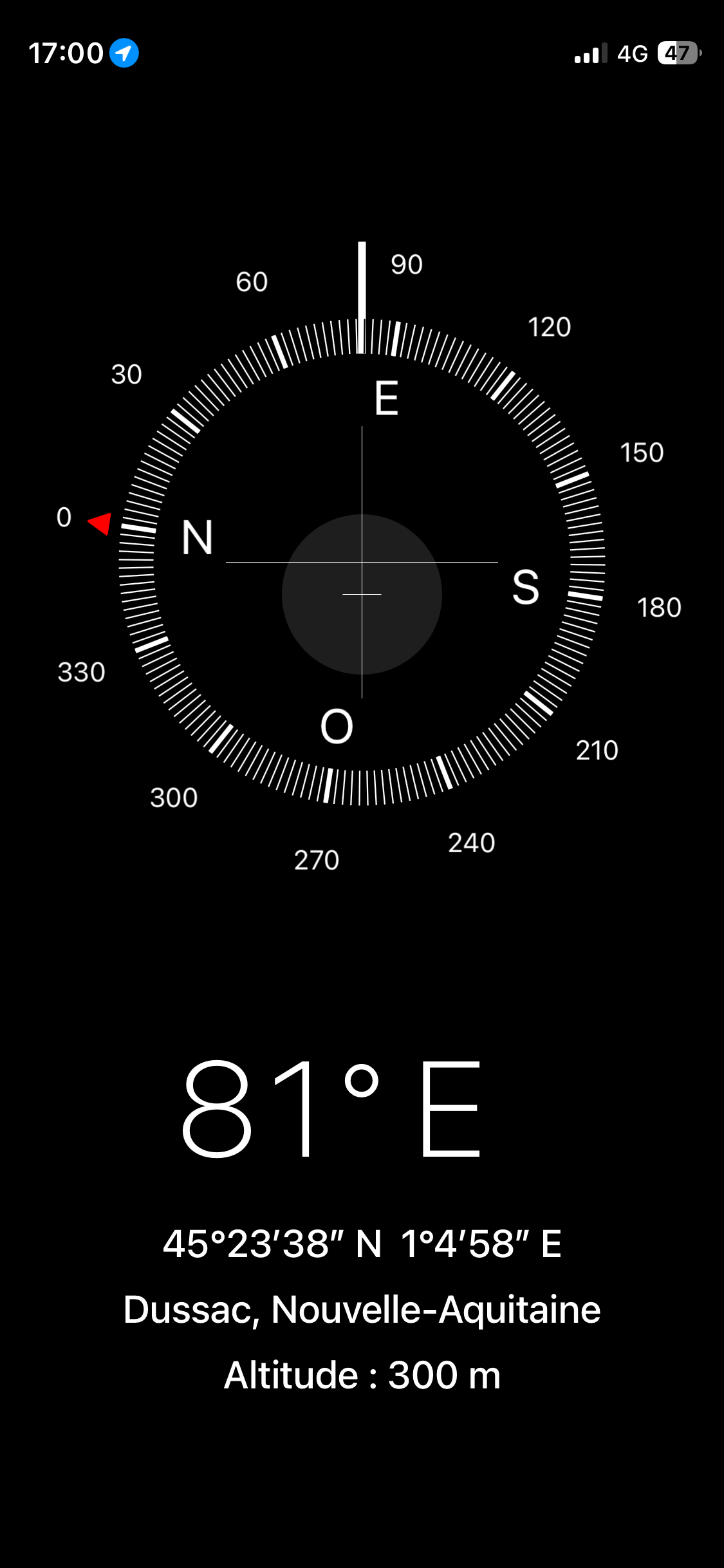 Photo supplémentaire du signalement #560