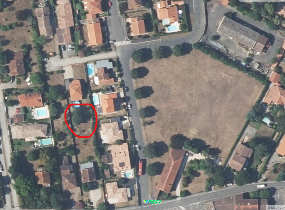 Photo supplémentaire du signalement #635