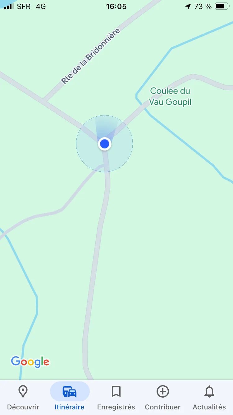 Photo du signalement #787