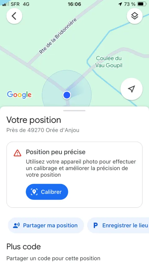 Photo du signalement #787