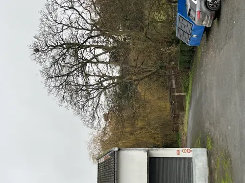 Signalement à Gorron