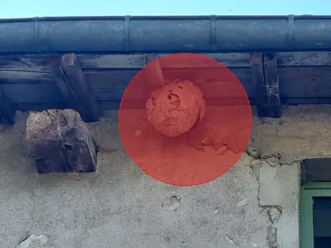 Signalement à Dainville